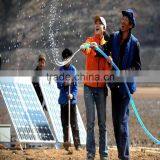 18V-36V DC Submersible Irrigation Solar Water Pump, Solar Pump, Solar Water Pump System thumbnail-1