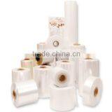 Good Price High Transparency Clear Plastic Bag on Roll thumbnail-3