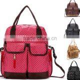 Best Selling Fashion Shoulder Bag Baby Mother Bag