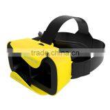 Virtual Reality 2016 3d World Whole Sales Video-glasses vr Box Cardboard VR Shinecon 3.0 in Bulk Selling thumbnail-3