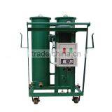 Mobile Oil Purifier and Ol Refueling Oil Reneration Machine Oil Disposal Machine