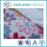 Short Plush Printing Fabric/fabric for Stuffed Animal thumbnail-2