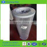 Hydraulic Oil Filter LEEMIN Filter Cartridge FBX-400X20