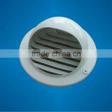 ZS-AV Aluminum Round Vent Cap