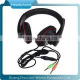 Computer Stereo Noise Cancelling Headset thumbnail-2