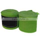 BOXING HAND WRAPS Selecting Different Materials Well