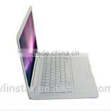 Hotsale Chinese Factory Ultrathin Laptops With 4GB RAM 500GB HDD With 1366*768 thumbnail-3