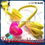 Factory Price High Speed Cheap Micro Usb Cables thumbnail-4