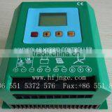 400W MPPT Wind Solar Hybrid Controller 12V /24V With LCD thumbnail-1