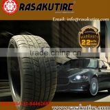 Chines products strong quality 225/45ZR17 PCR tire