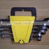 14*8-24 Combination Ratchet Wrench Set
