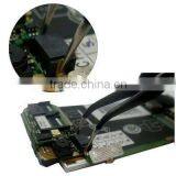 Wholesale Curved Tip Anti Static Tweezer Tool