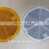 80mm Round Reflector