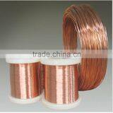 Copper nickel CuNi1 heating wire for heating system