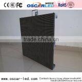 Indoor Flexible Led Screen Die-case Cabinet p6 Smd Rental Curtain Led Display thumbnail-5