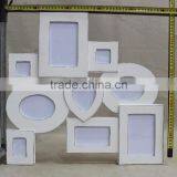 Wooden Vintage Home Decoration Photo Frame