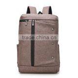 YH-191 Fashion Korean Daylife Backpack Bag Nylon Backpack Quality Choice thumbnail-1