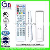 Universal Remote Control for TV/VCR/SAT/CABLE/VCD/DVD/LD.CD Remote Controllers thumbnail-1