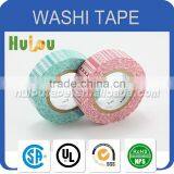 Biggest Seller Nice Design Washi Paper Tape
