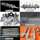 Machined Forged Steel Plate 1.2083 thumbnail-3