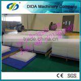 EVA Coil Mattress Machine for Bed Mattress/Hollow EVA Mattress Equipment, Polymer Mattress Production Line thumbnail-4