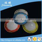 Plastic Sushi Dish With Printing