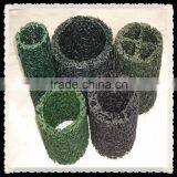 Geocomposite Drain Pipe for Subsoil Drainage