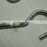 High Quality Cup Hook With Thread/ Zinc Plated Cup Hook With Thread thumbnail-2