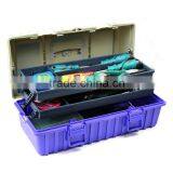 16in1 17inch Tool Set House Use Prepair Tool Set With Case Accessory Workbins thumbnail-5