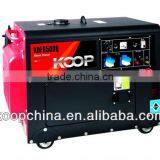 8500w gasoline generator