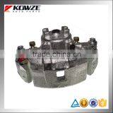 Front Left Brake Caliper Kit For Mitsubishi Lancer CS1A CS3A CS3W CS9A CS9W MR955063 thumbnail-1