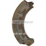European Trucks of Brake Shoes 6594200619 thumbnail-1