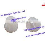 MITSUBISHI Escalator Parts , Escalator Step Chain Taper Sleeve for Mitsubishi