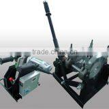 Manual Pipe Welder Machine