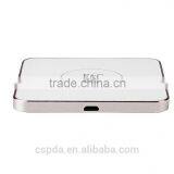 High Efficiency Qi Wireless Charger Station for Samsung S6,s6 Edge and s6 Edge Plus thumbnail-1