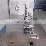 Special Shape Plastic Bag Filling /Custom Shape Plastic Bag Filling Machine thumbnail-4