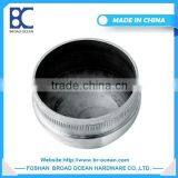 EC-06 High Quality Corridor Stainless End Cap for Steel Tubes thumbnail-2