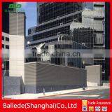 Aluminum Blinds Aluminum Canopy Louver thumbnail-5