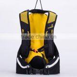 Durable 1680D Yellow Hiking Backpack,camping Backpack thumbnail-3