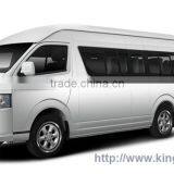 KINGSTAR PLUTO BD6 16 Seats Gasoline New bus