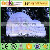 Trade Show Tent Type Giant Inflatable Colorful Tent for Sales thumbnail-4