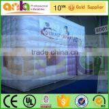 Warranty 12 Months Black Cube Inflatable Tent With Fast Delivery thumbnail-5