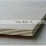 Plywood Factory of Poplar Core Commercial Plywood thumbnail-4