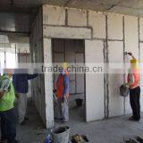 Partition Wall Panel