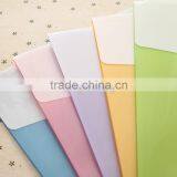 2015 Waterproof Factory Pvc File Bag, Documents Pouch thumbnail-3