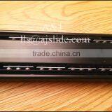 45mm Three Fold Push to Open Drawer Slides,plastic Toy,heavy Loading Drawer thumbnail-5