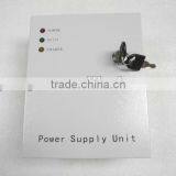 3 LED 12V 3A Access Control System Uniterruptible Power Supply PY-PS6 thumbnail-1
