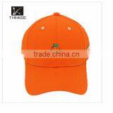 Custom Kid Baseball Cap New Design Embroidered Baseball Cap and Hat With Curved Brim