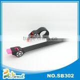 Hot Sale Sport Slap Custom Silicone Bracelet thumbnail-2
