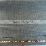 New Fashion Wool Polyester Fabric
